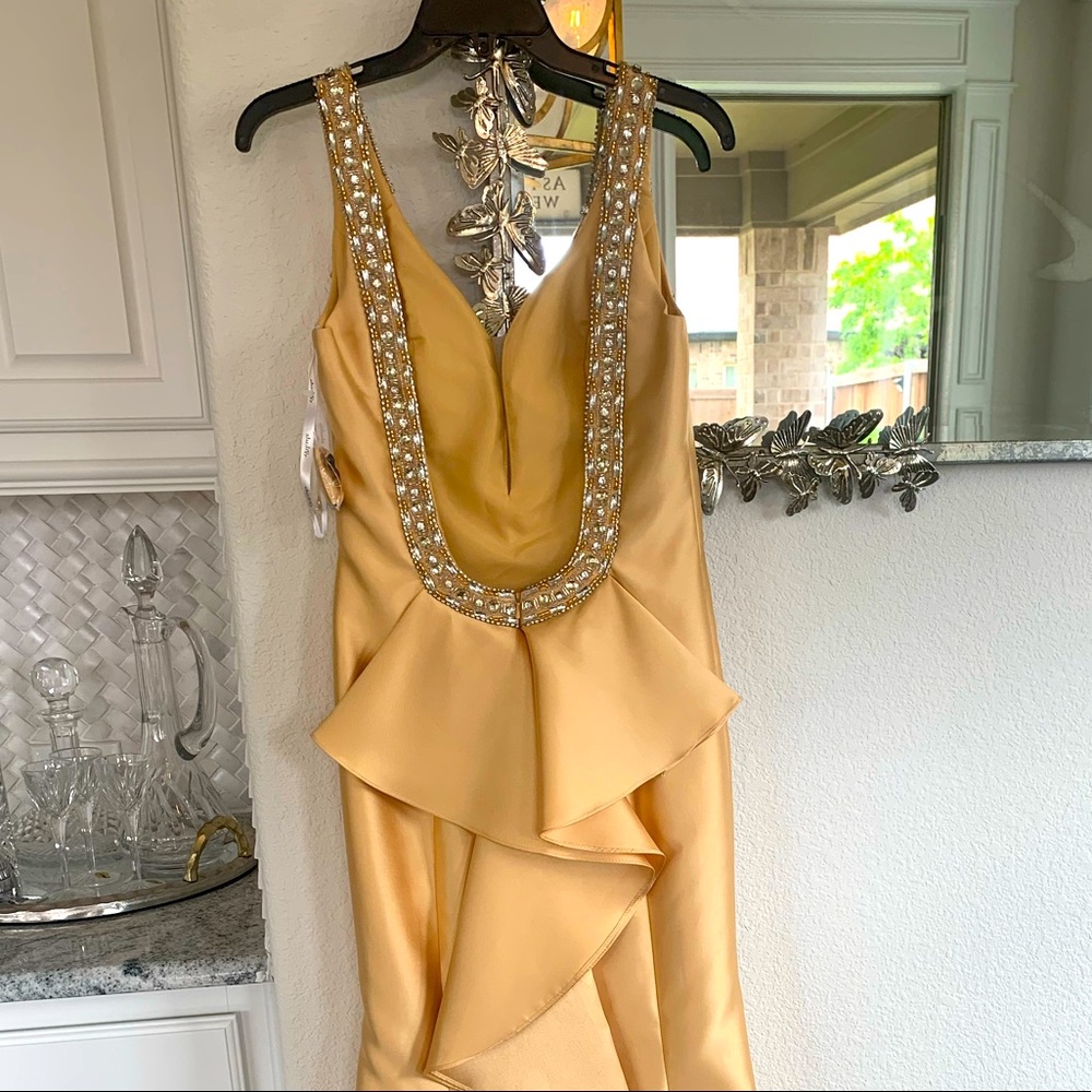 dress brand new perfect condition